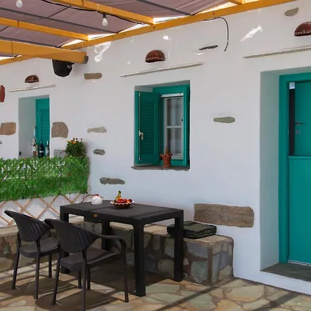 Appartement Bay 2