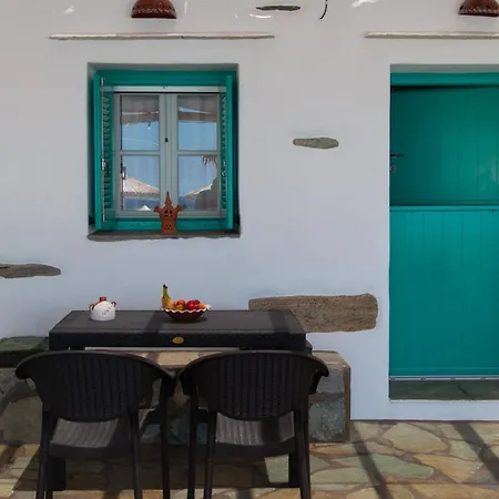 Bay 2 Appartement