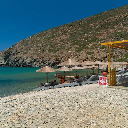 Bay 2 Cherronisos (Sifnos)