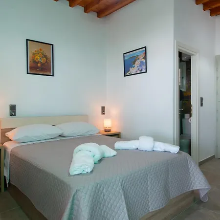 Bay 2 Cherronisos (Sifnos)