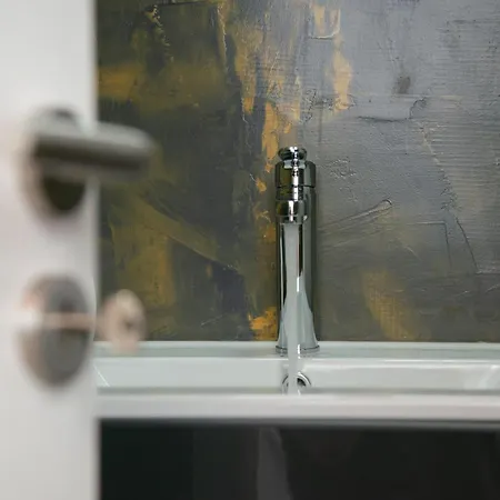 아파트 Bay 2 Cherronisos (Sifnos)