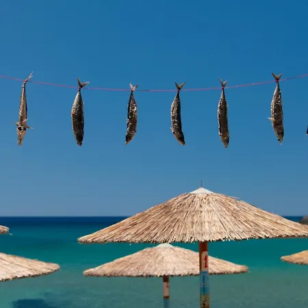 Bay 2 * Cherronisos (Sifnos)