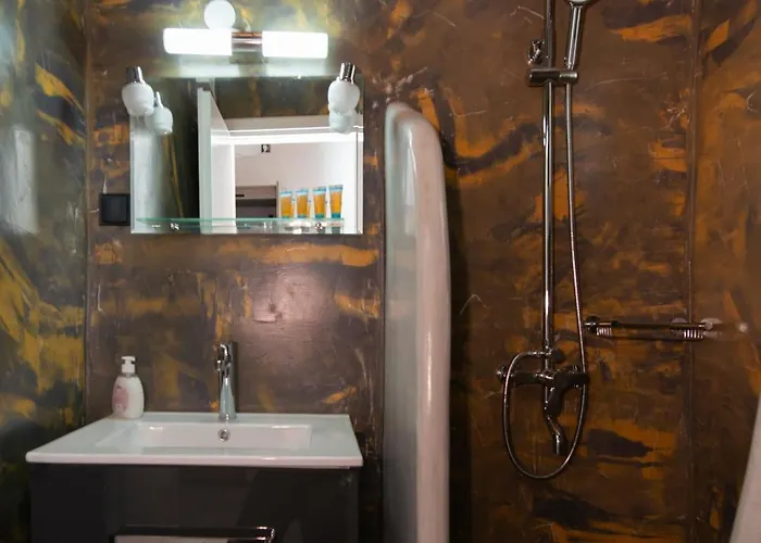 Bay 2 * Cherronisos (Sifnos)