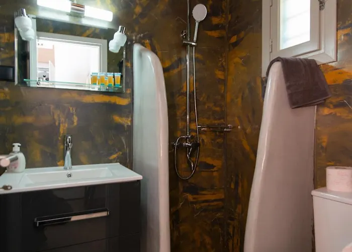 Bay 2 Cherronisos (Sifnos)